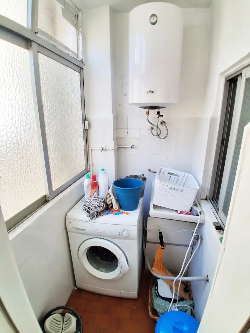 Habitación 140 m², Granada