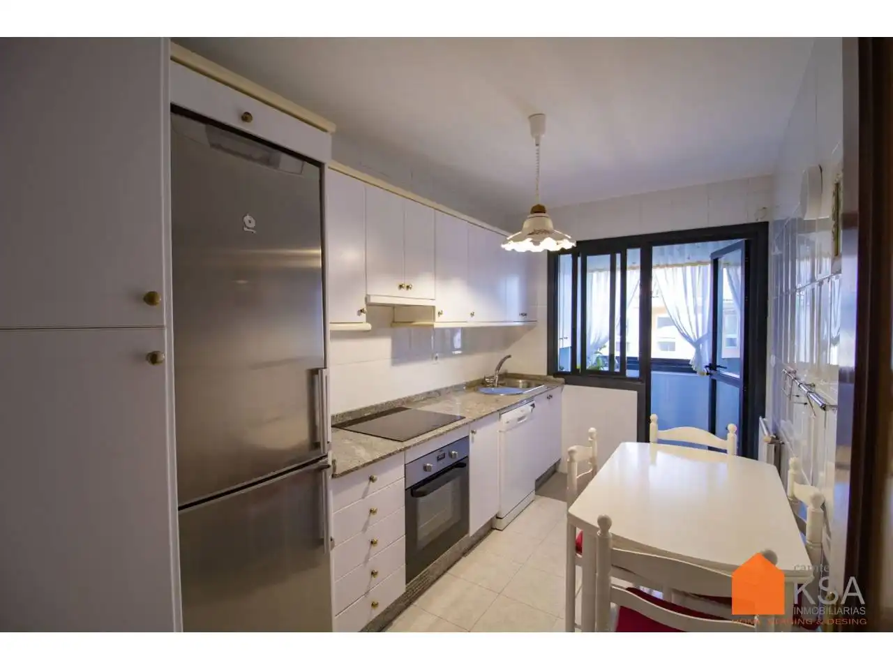 Piso de 99 m² en Ames