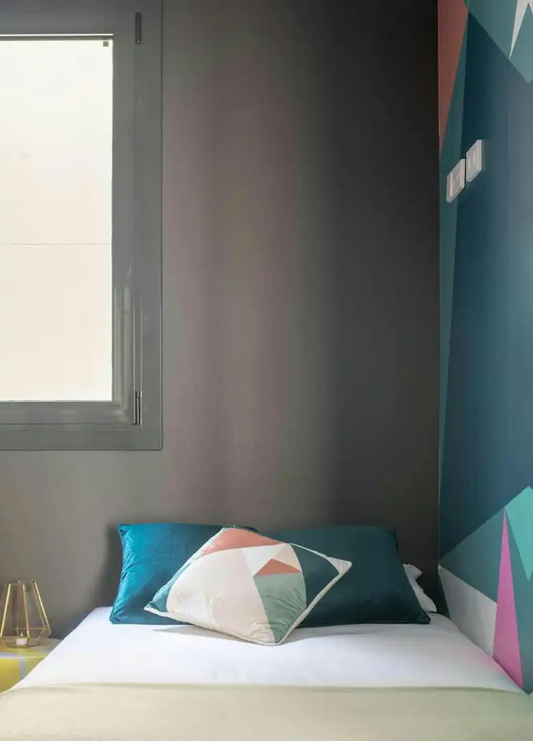 Habitación 82 m², Barcelona