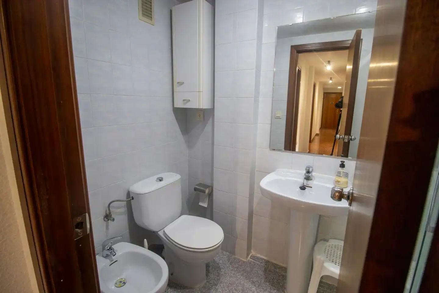 Habitación 120 m², Valencia