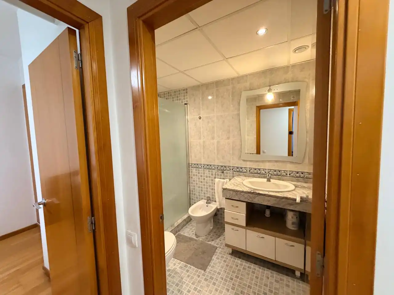 Pis de 54 m² a Gandia