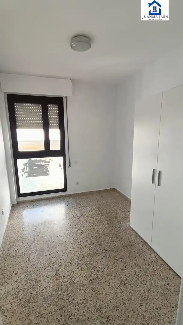 Piso de 65 m² en San Fernando
