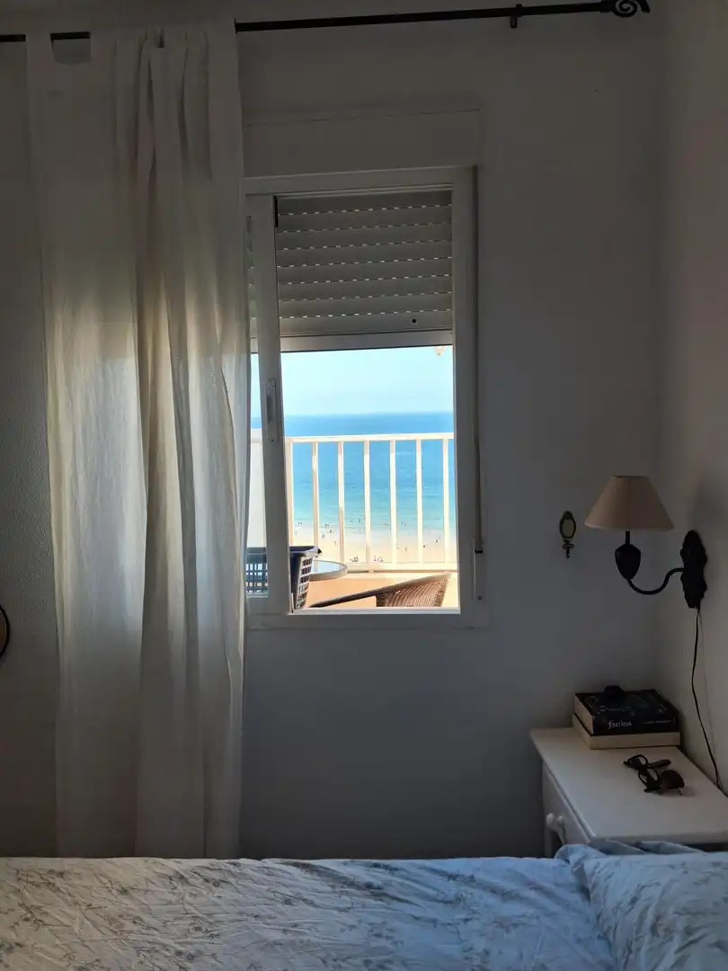 Pis de 54 m² a Cádiz