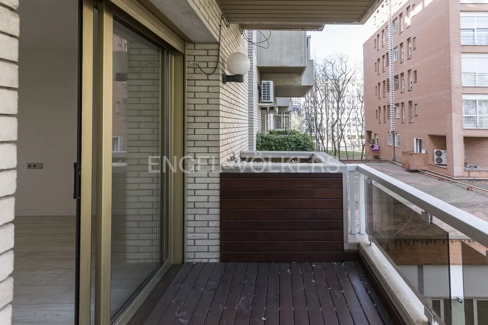 Pis de 209 m² a Barcelona