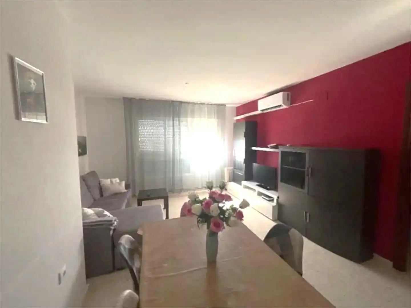 Piso de 91 m² en Cáceres