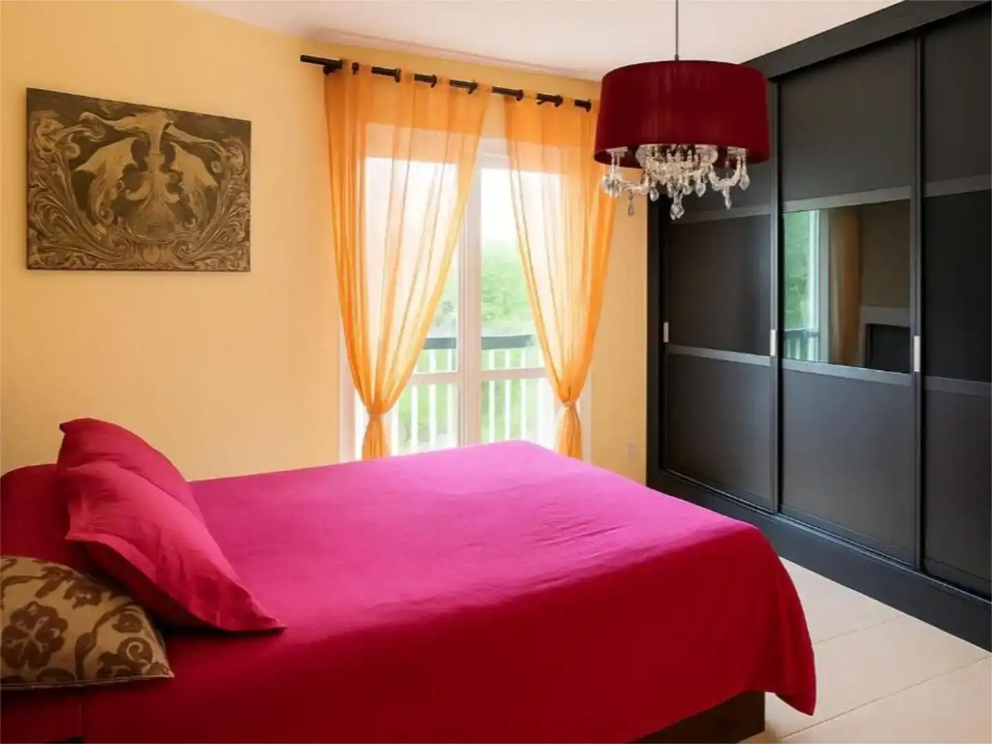 Piso de 150 m² en Cee