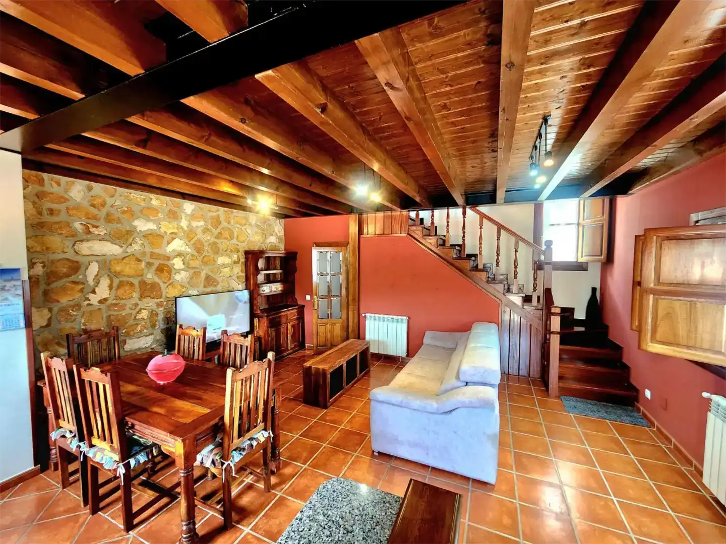Piso de 82 m² en Llanes