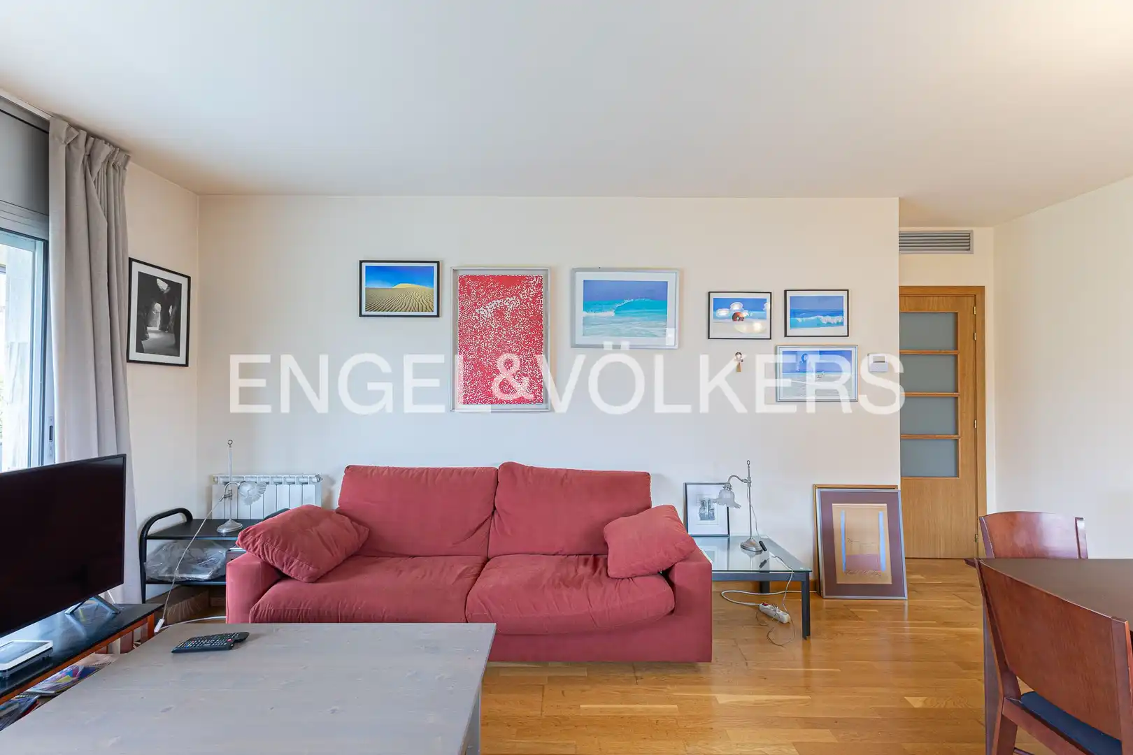 Appartamento 101 m² a Barcelona