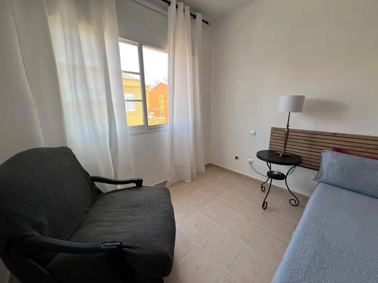 Wohnung 90 m² in San Bartolomé de Tirajana