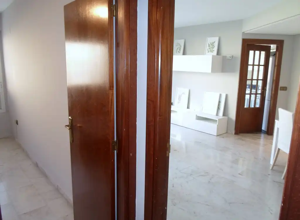Piso de 72 m² en Valencia