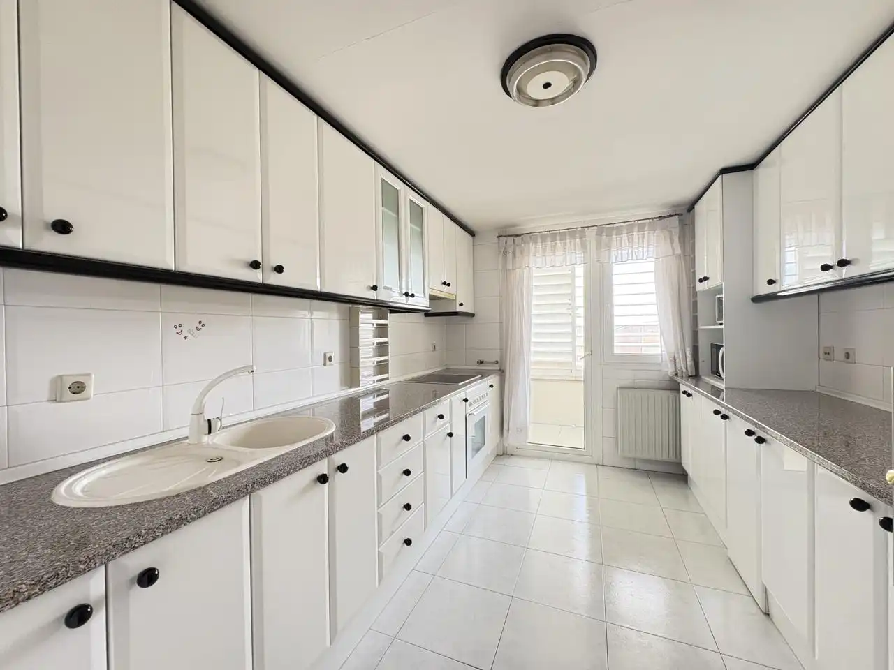 Piso de 105 m² en Madrid