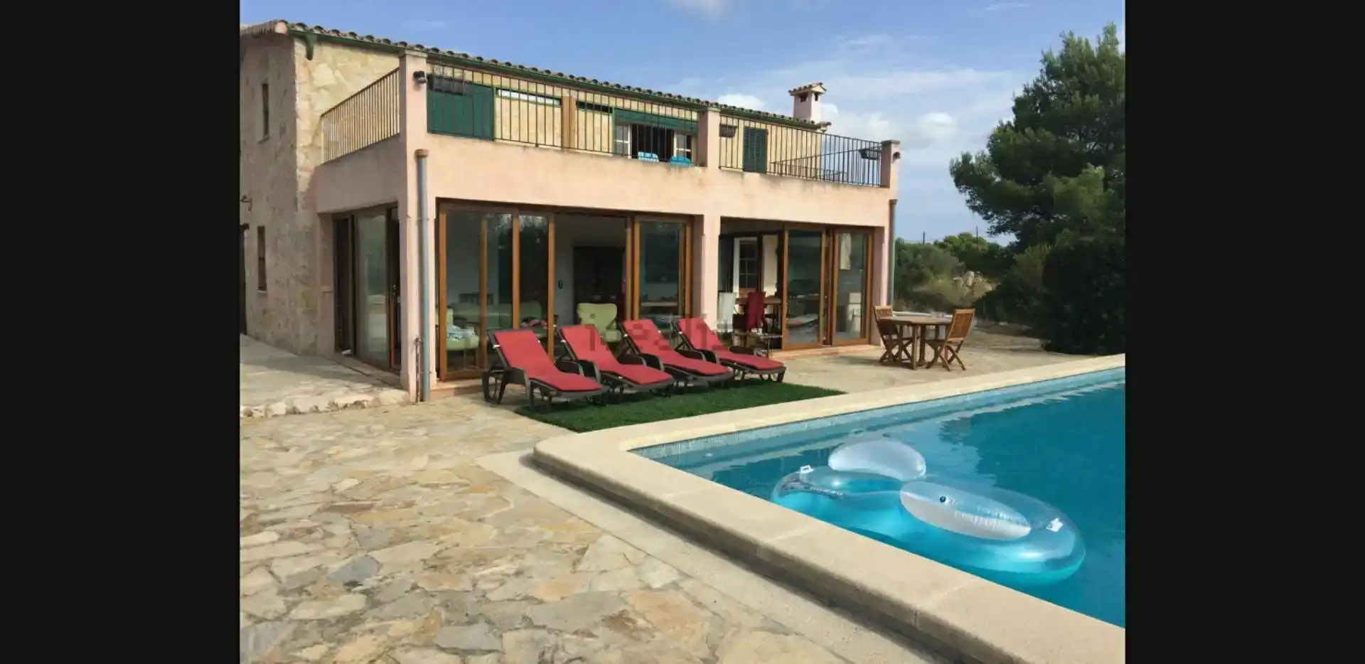 Casa de 330 m² en Pollença
