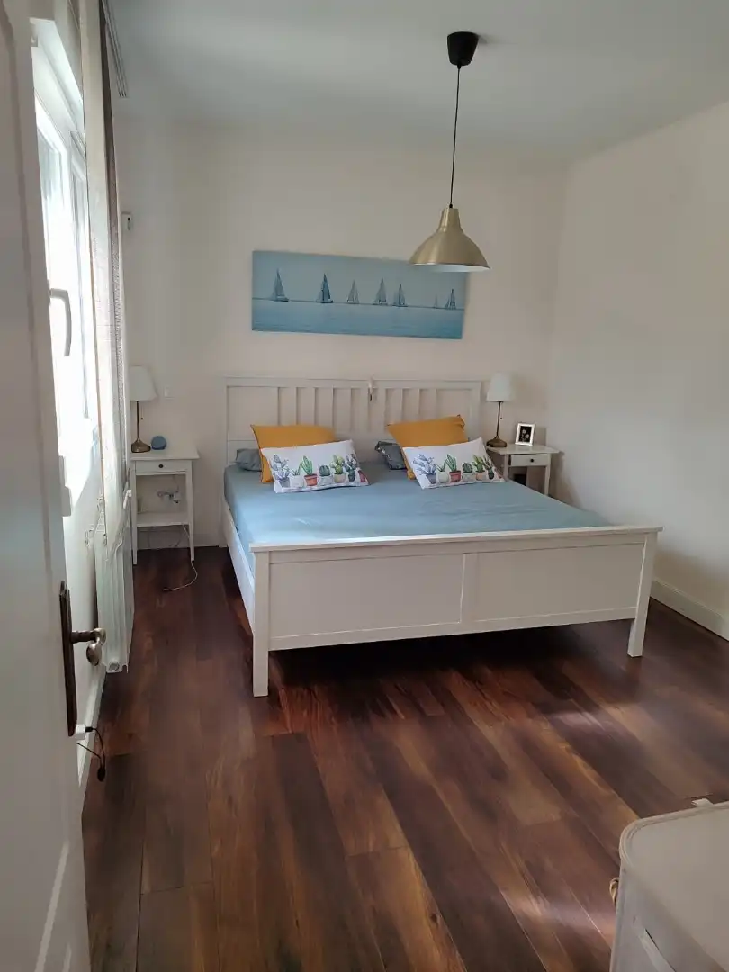 Piso de 160 m² en Valdemorillo