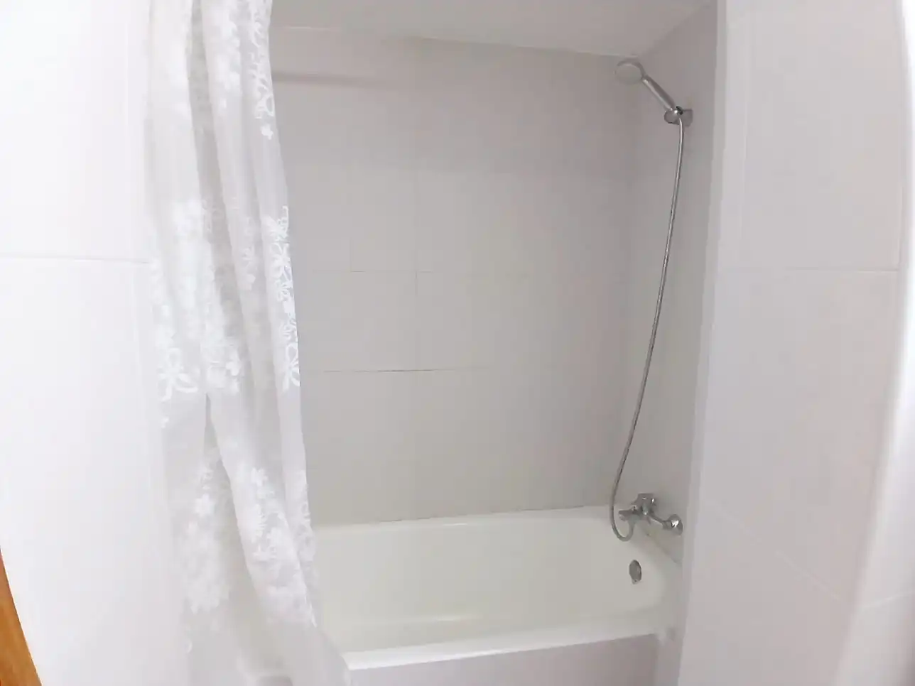 Piso de 90 m² en La Almunia de Doña Godina