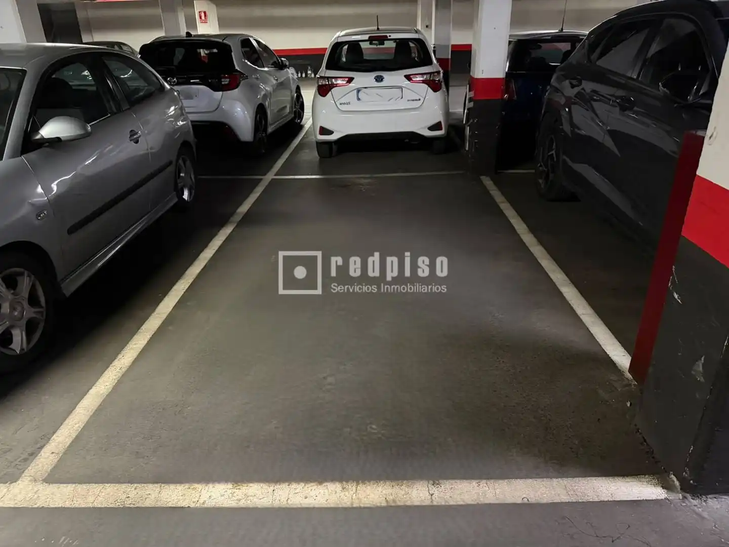 Piso de 63 m² en Madrid
