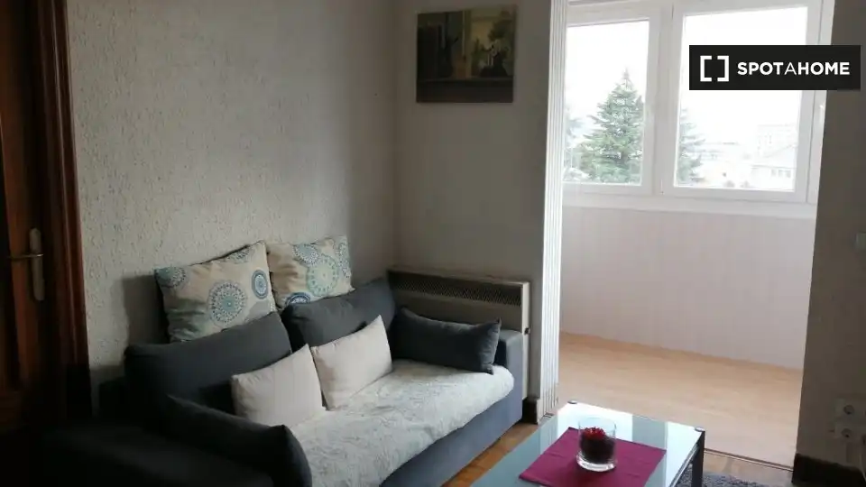 Habitación 92 m², Pamplona