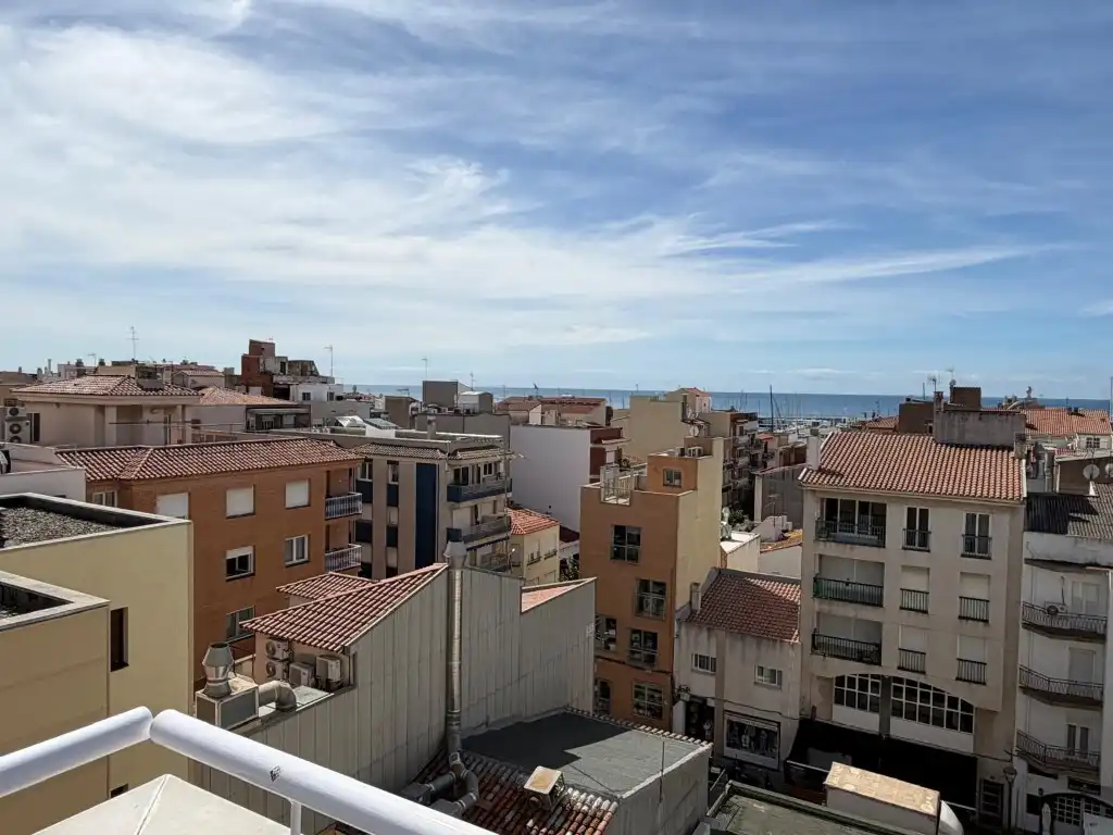 Piso de 108 m² en Cambrils