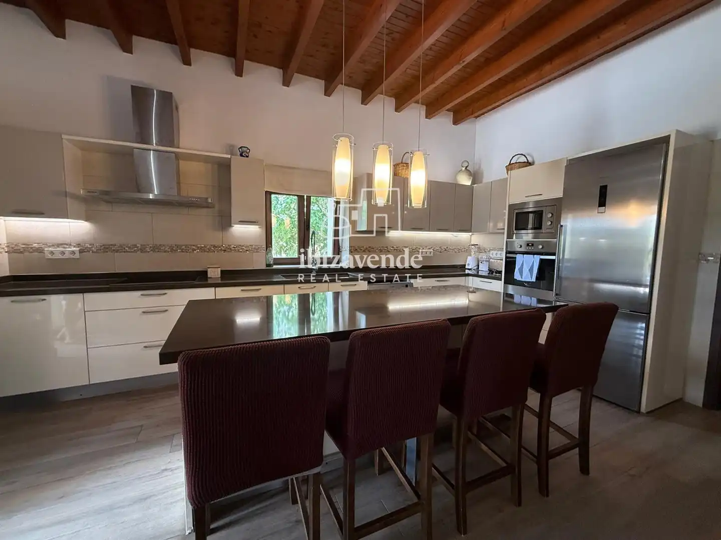 Appartement 300 m² à Sant Josep de sa Talaia