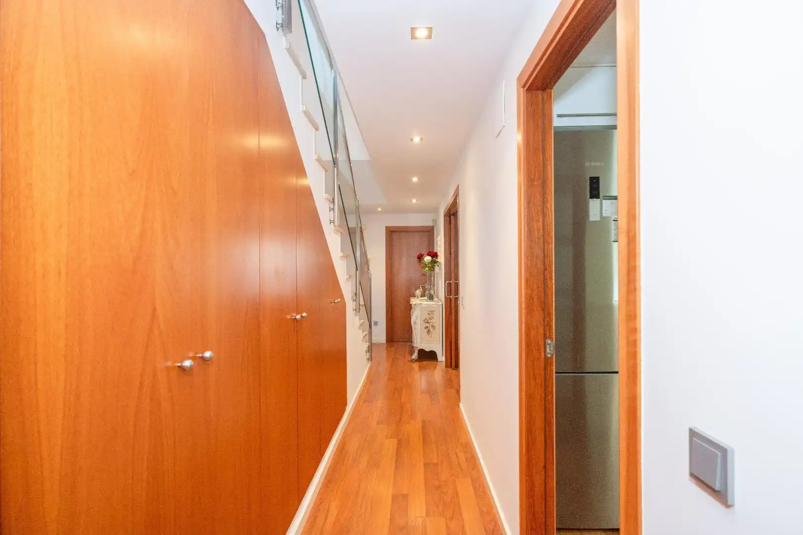 Piso de 199 m² en Gerona