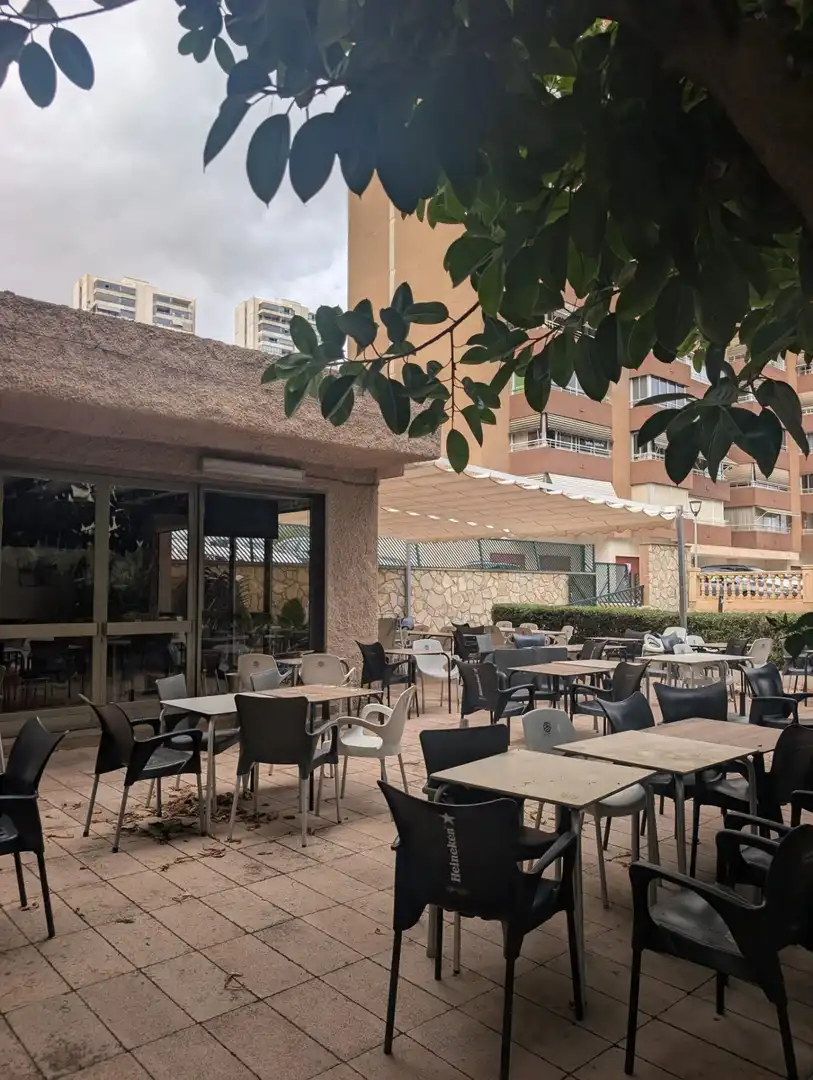 Piso de 95 m² en Finestrat