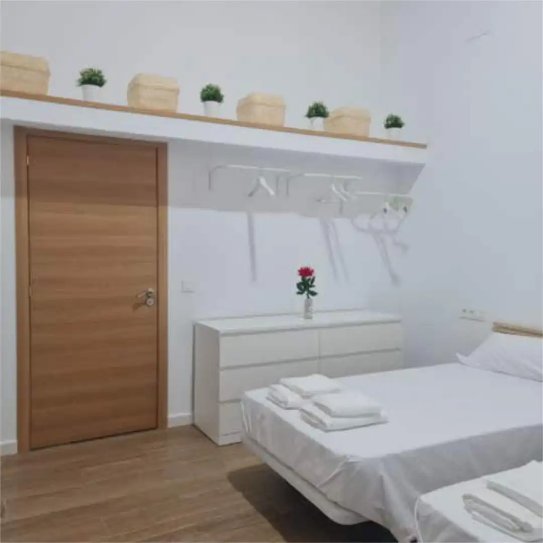 Piso de 70 m² en Córdoba