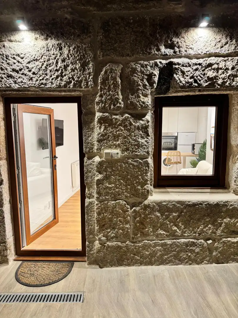 Pis de 65 m² a Ourense