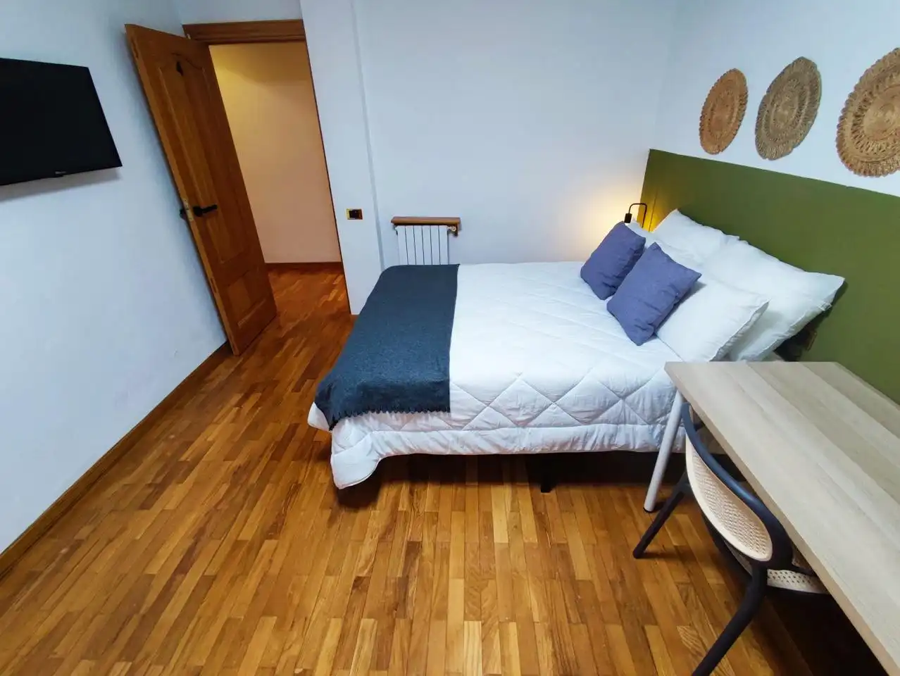 Habitación 235 m², Castellón de la Plana