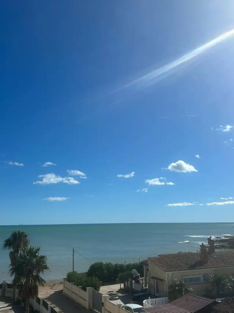 Piso de 59 m² en Alcanar