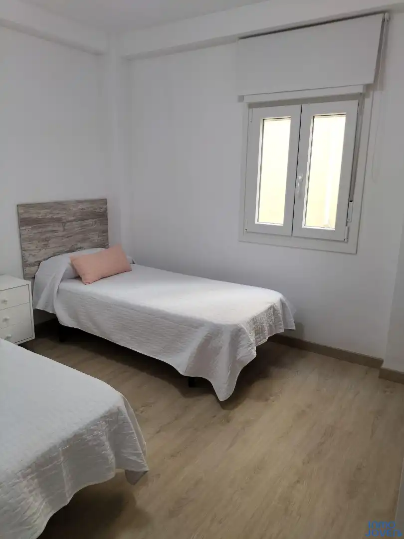 Wohnung 65 m² in el Campello