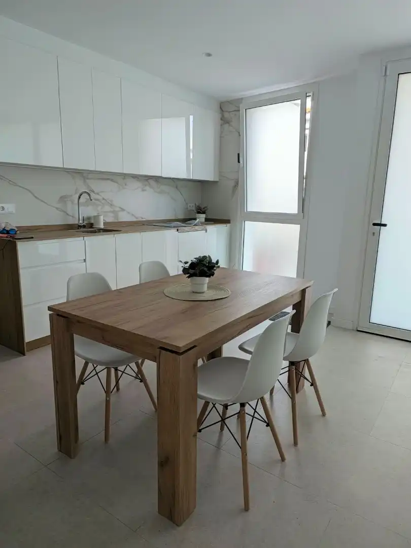 Piso de 95 m² en Las Palmas de Gran Canaria