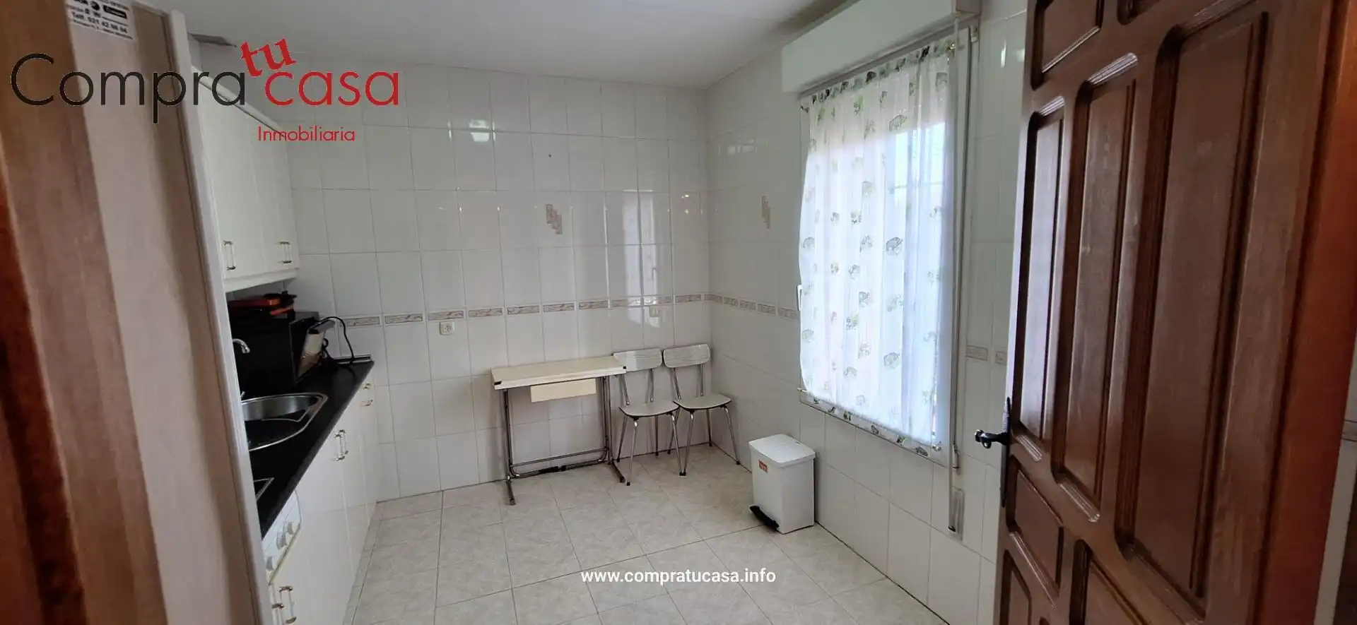Casa de 561 m² en Espirdo