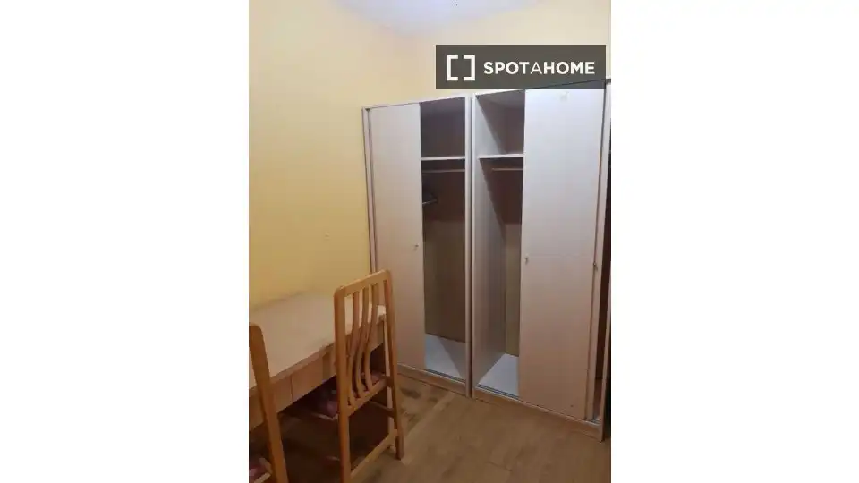 Habitación en alquiler, Zaratán