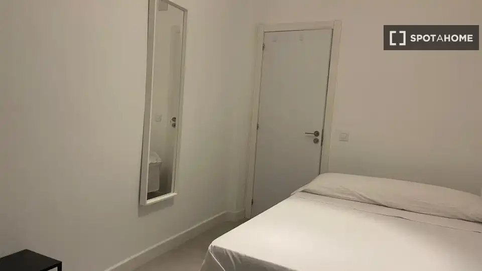 Habitació de lloguer, Sevilla