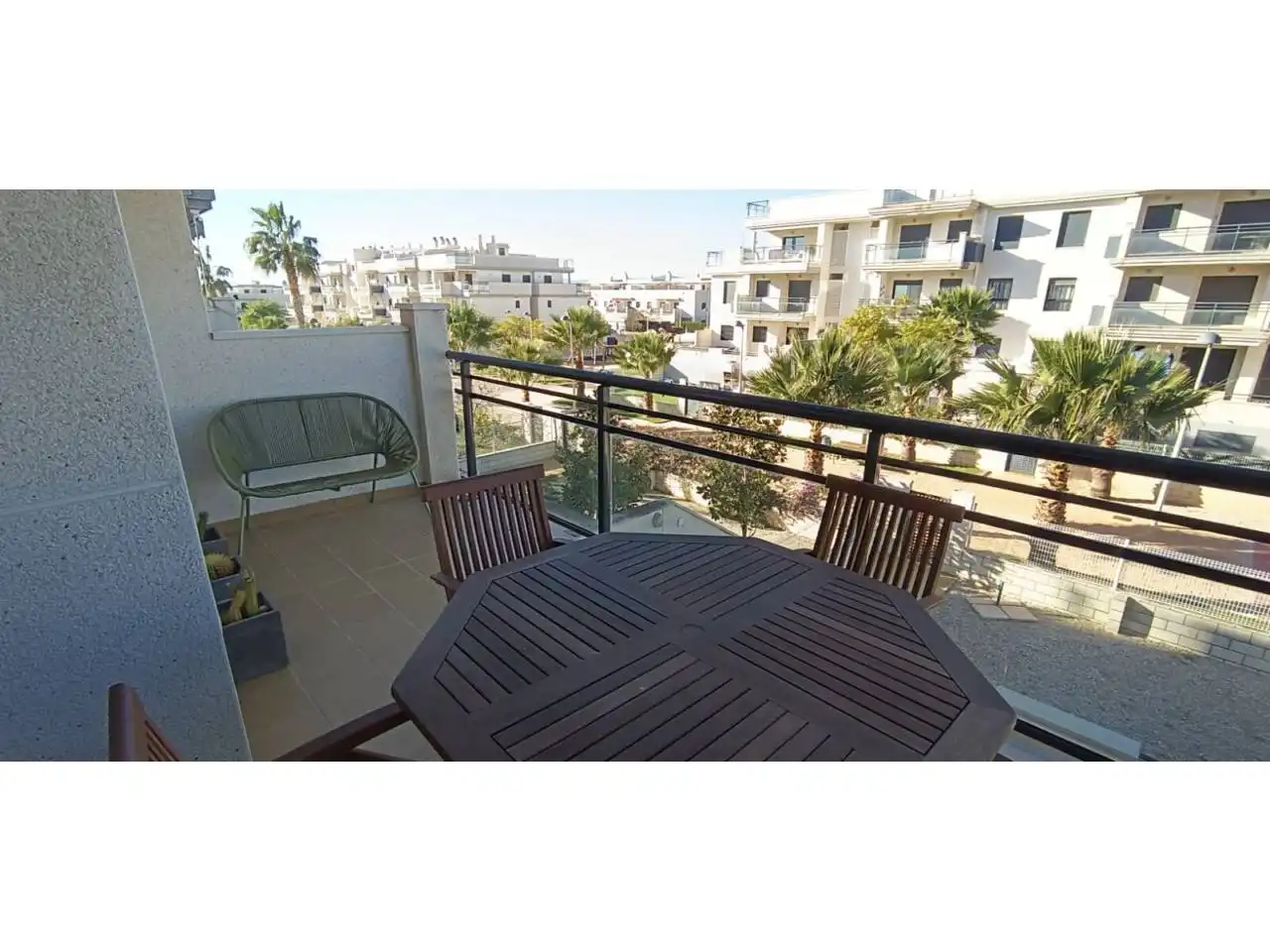 Appartement 63 m² à Sant Jordi / San Jorge
