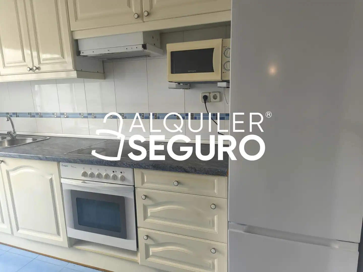 Pis de 78 m² a Saragossa