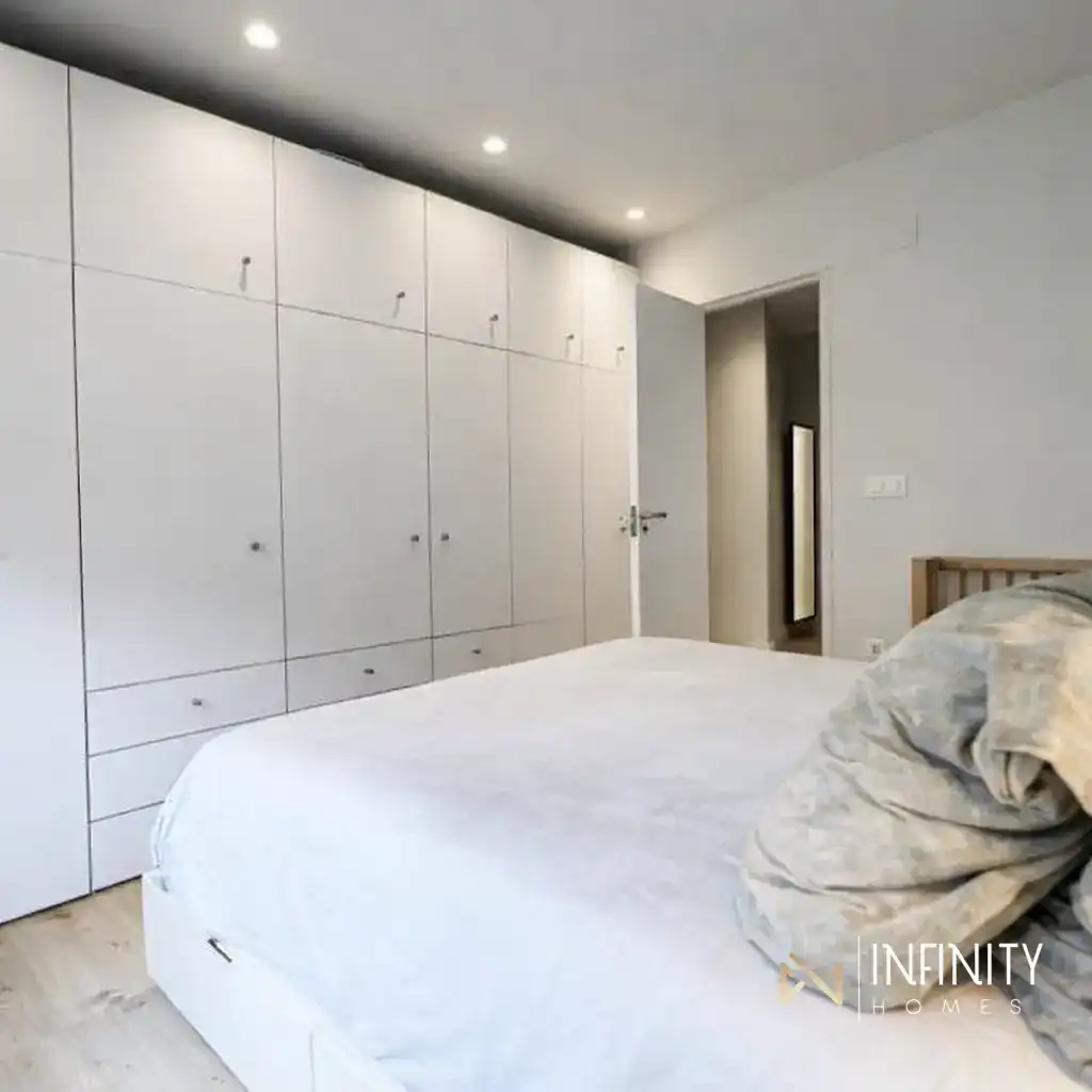 Apartamento 82 m² em Getxo