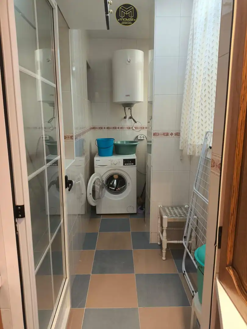 Piso de 110 m² en Jaén