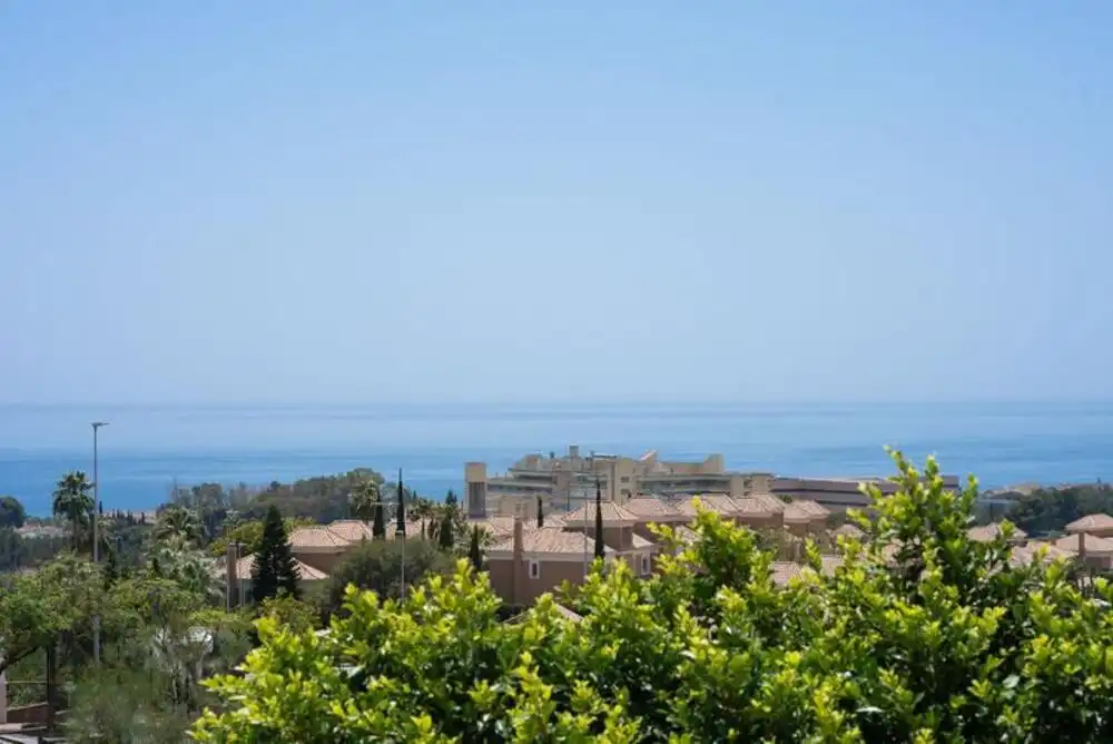 Piso de 160 m² en Marbella