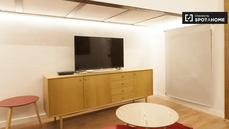 Piso de 42 m² en Madrid