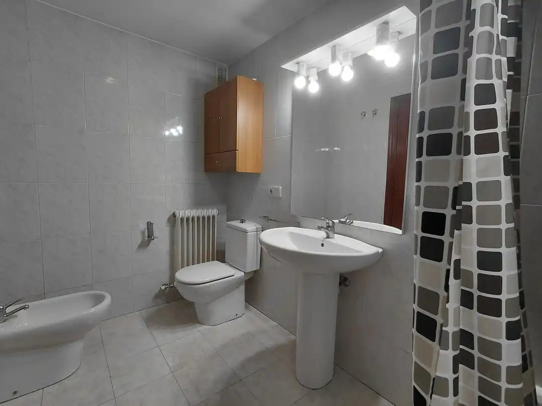 Piso de 73 m² en Pamplona