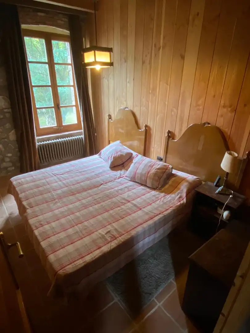 Piso en alquiler, Viladrau