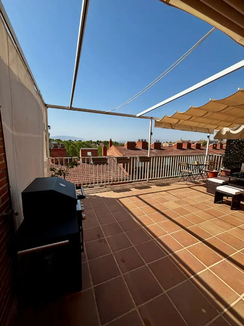 Casa de 228 m² en Molina de Segura