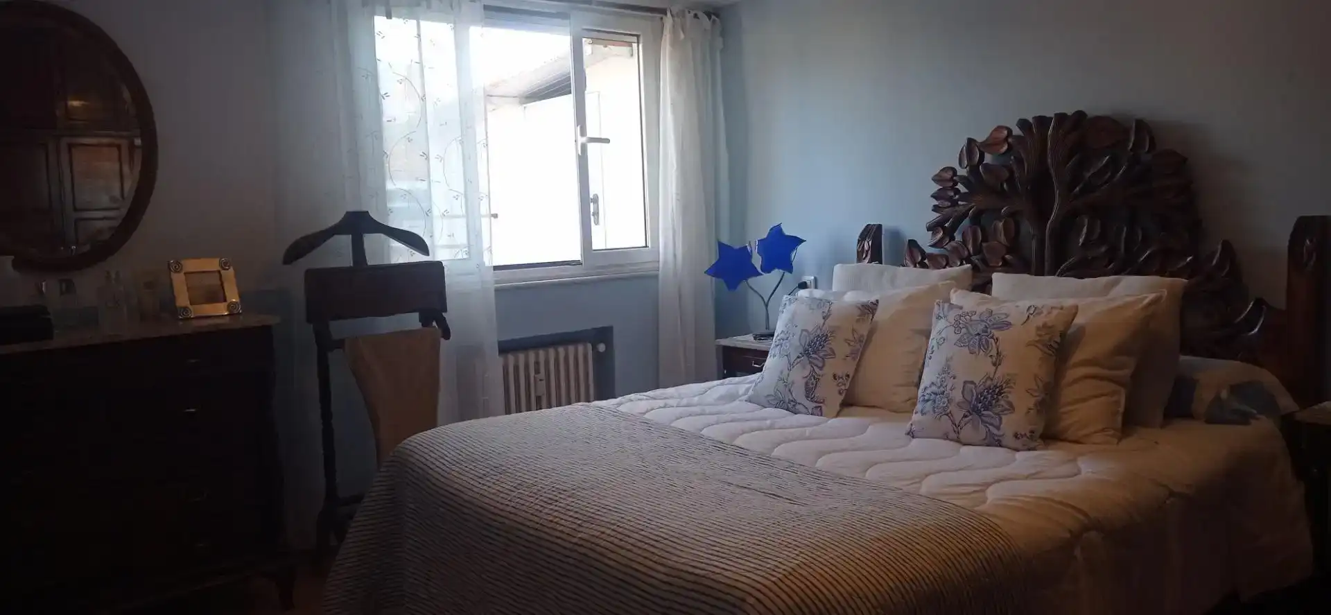 Habitación 120 m², Oviedo
