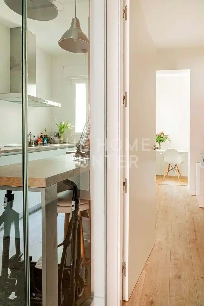 Appartamento 88 m² a Madrid