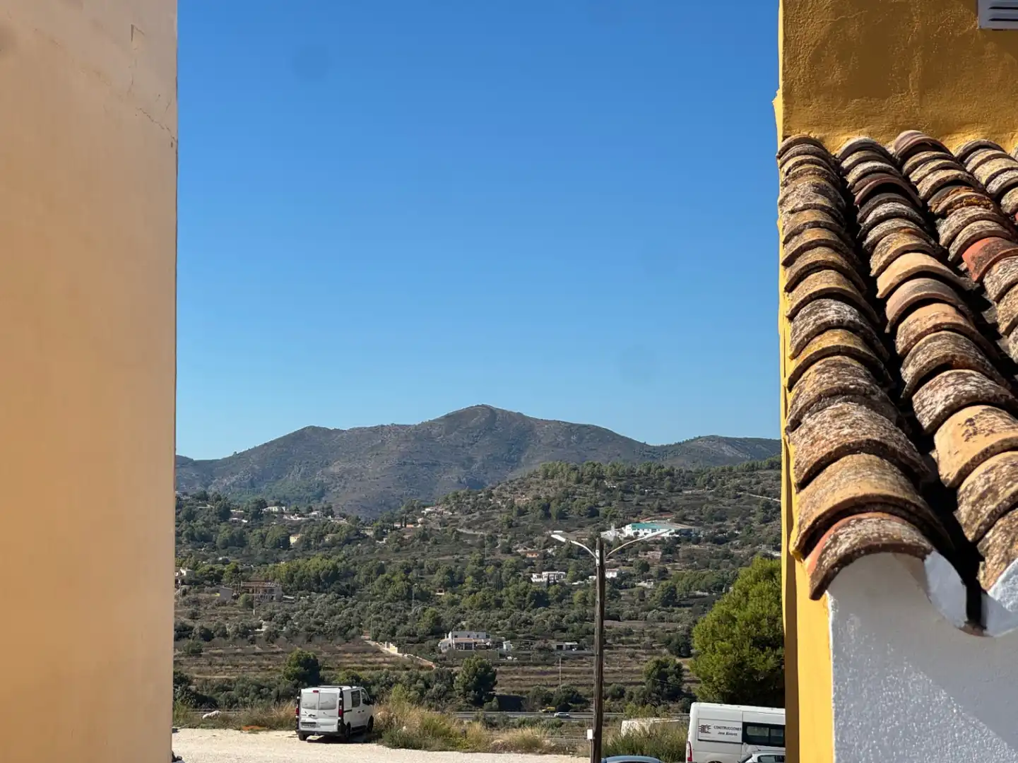 Casa de 150 m² en Benissa