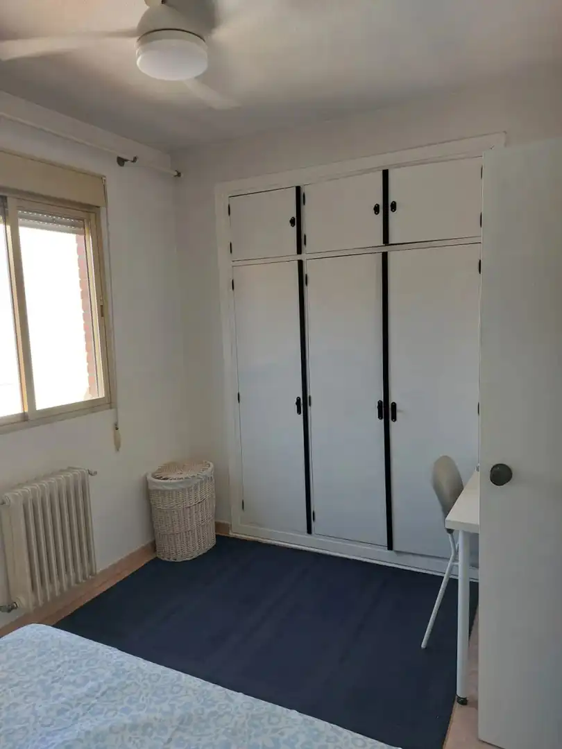 Pis de 77 m² a Madrid