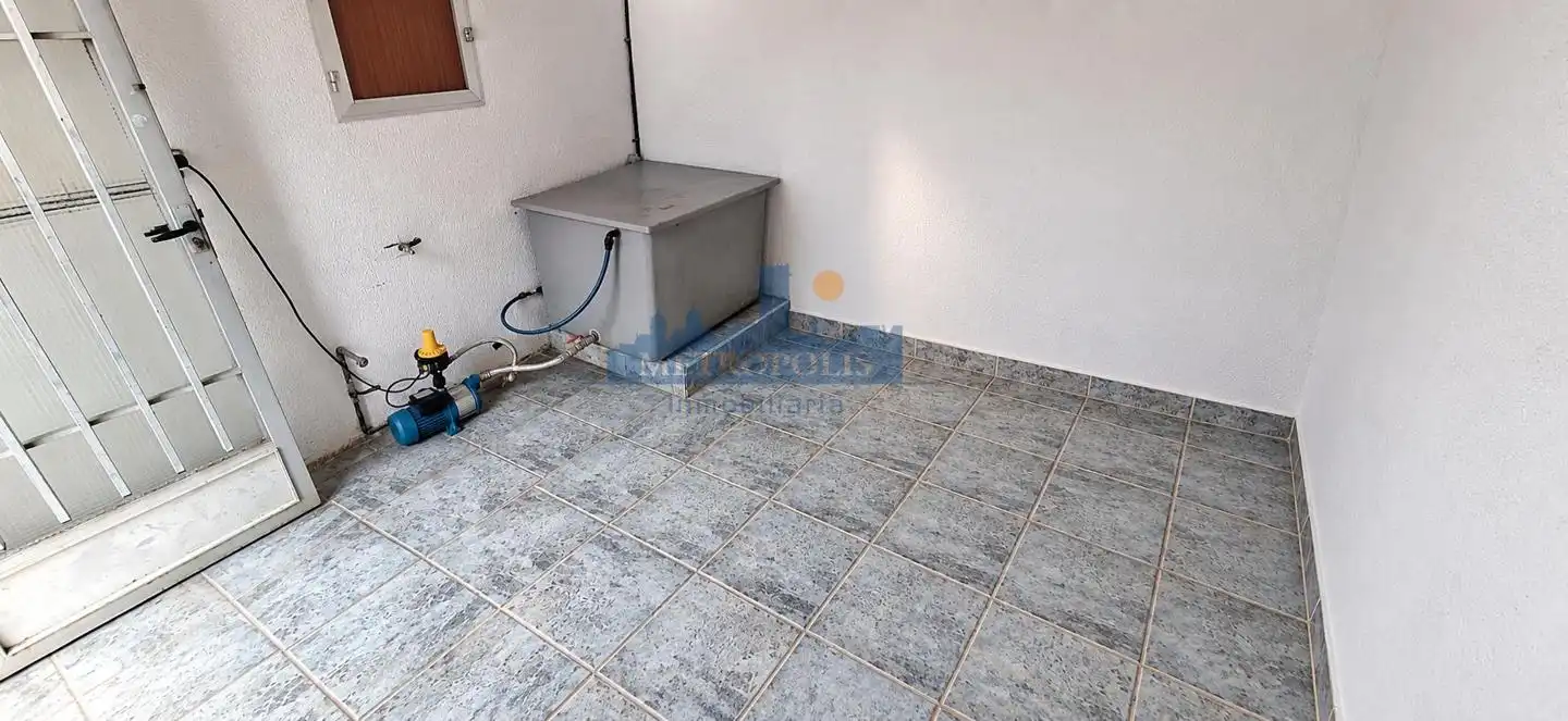 Casa de 85 m² en Burriana