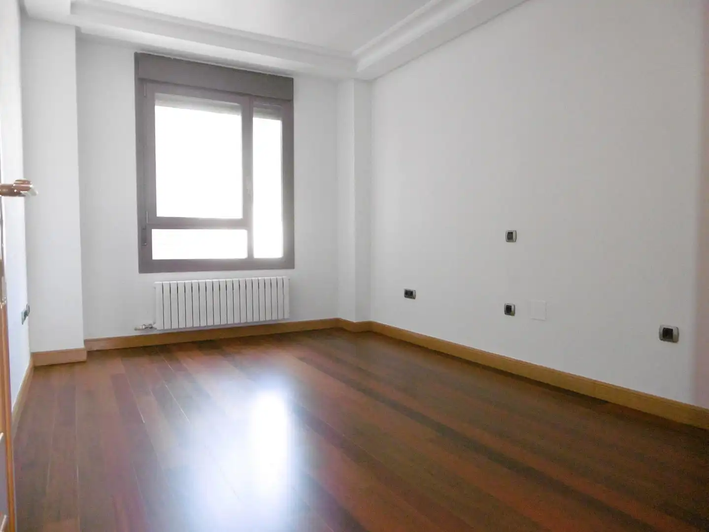Piso de 167 m² en Valladolid
