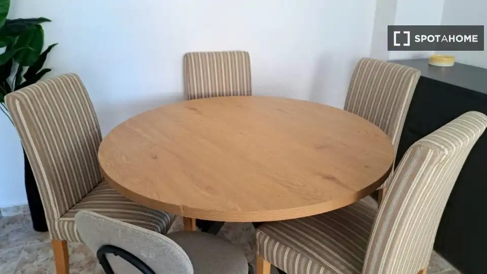 Habitación en alquiler, Málaga