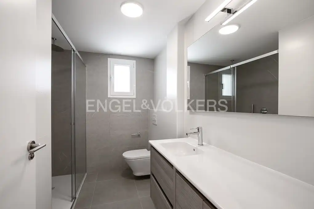 Piso de 116 m² en Valencia